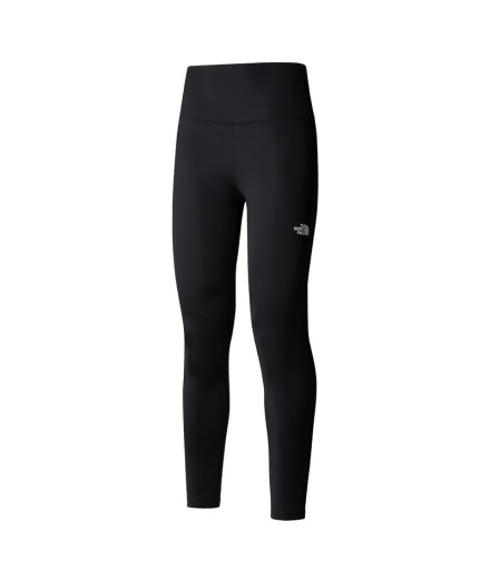 Mallas de Montaña The North Face Mujer Negro