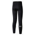 Mallas de Montaña The North Face Mujer Negro