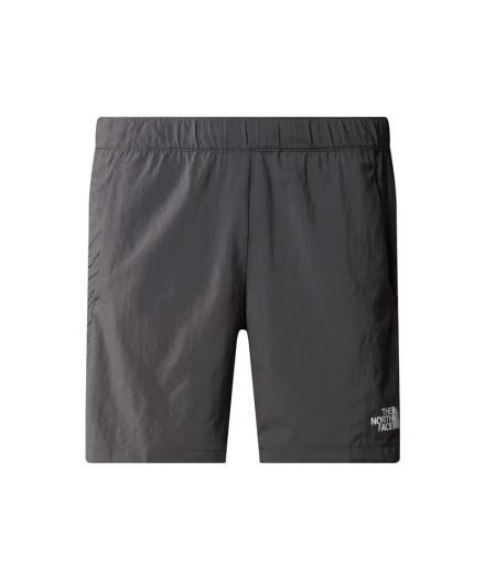 Pantalón de Montaña The North Face Woven Short Graphic...