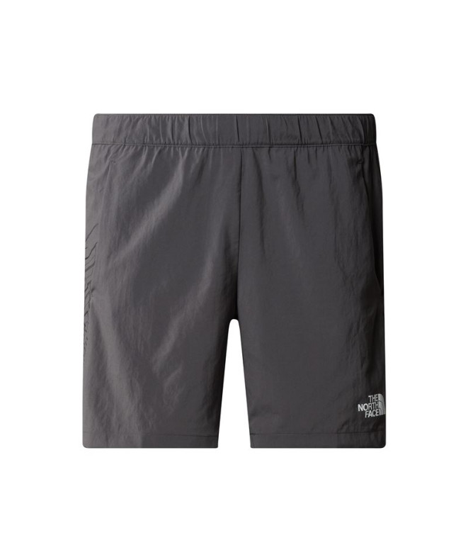 Pantalón de Montaña The North Face Woven Short...