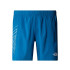 Pantalón de Montaña The North Face Woven Short Graphic Hombre Azul