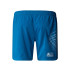 Pantalón de Montaña The North Face Woven Short Graphic Hombre Azul