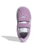 Zapatillas adidas VL Court 3.0 Cf Infantil Lila