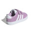 Zapatillas adidas VL Court 3.0 Cf Infantil Lila