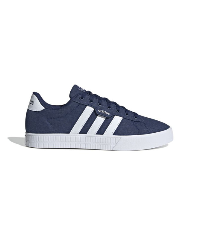 Zapatillas adidas Daily 3.0 Hombre Marino