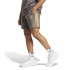 Pantalón adidas 3Bandas Ft Short Hombre Carbón