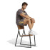 Pantalón adidas 3Bandas Ft Short Hombre Carbón