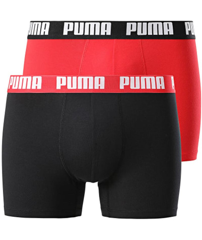 Calzoncillos Puma Everyday Basic 2P Hombre...