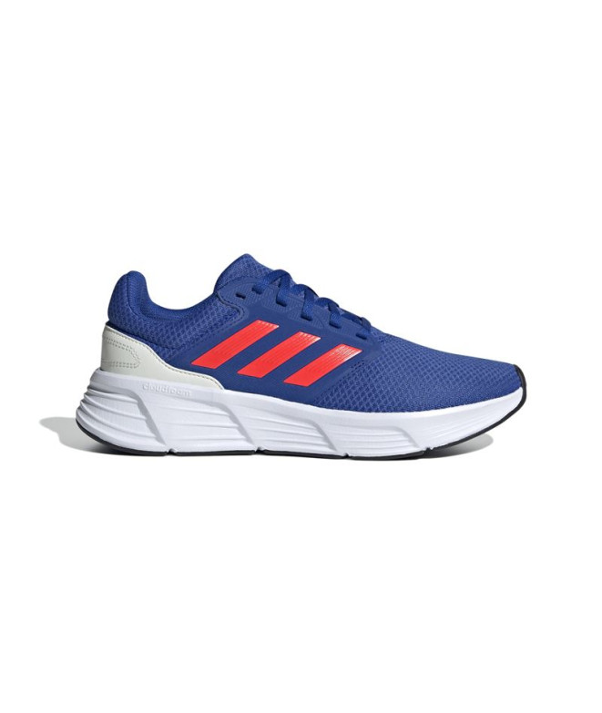 Zapatillas de Running adidas Galaxy 6 Hombre Azul