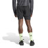 Pantalones de Running adidas Ultimate 2In1 Hombre Negro