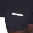 Pantalones de Running adidas Ultimate 2In1 Hombre Negro