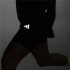 Pantalones de Running adidas Ultimate 2In1 Hombre Negro