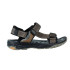 Zapatillas de Montaña Hi-Tec Ula Raft Hombre Verde