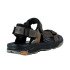 Zapatillas de Montaña Hi-Tec Ula Raft Hombre Verde