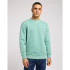 Sudadera Lee Plain Crew Intuition Gris Hombre