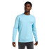 Sudadera Lee Wobbly Preppy Azul Hombre