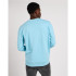Sudadera Lee Wobbly Preppy Azul Hombre
