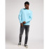 Sudadera Lee Wobbly Preppy Azul Hombre