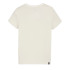Camiseta Puma Squad Blanco Infantil