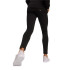 Mallas Puma Squad Negro Infantil
