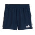 Pantalón Puma Essentials+ Tape Woven Club Navy Hombre