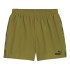 Pantalón Puma Essentials+ Tape Woven Hombre Verde