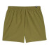 Pantalón Puma Essentials+ Tape Woven Hombre Verde
