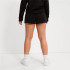 Pantalón Ellesse Kyrana Loopback Short Mujer Negro