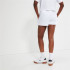 Pantalón Ellesse Kyrana Loopback Short Mujer Blanco