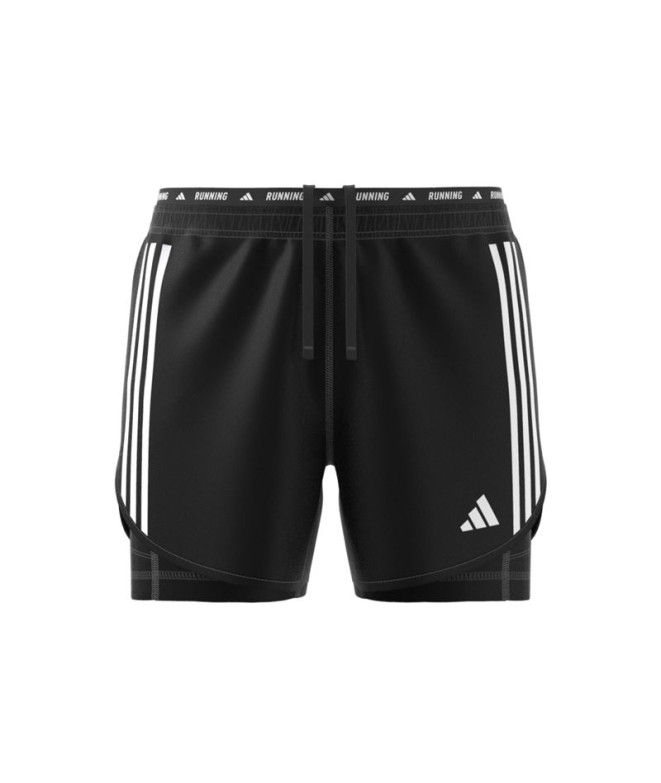 Pantalón de Running adidas Otr E 3S 2In1 S...