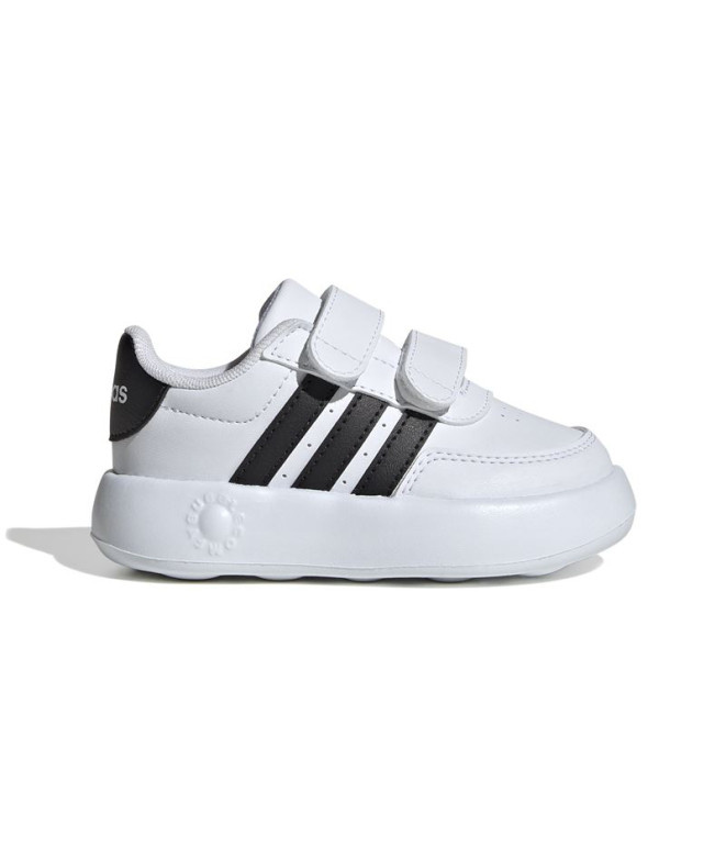 Zapatillas adidas Breaknet 2.0 Cf I Infantil...