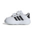 Zapatillas adidas Breaknet 2.0 Cf I Infantil Blanco