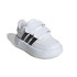 Zapatillas adidas Breaknet 2.0 Cf I Infantil Blanco