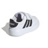 Zapatillas adidas Breaknet 2.0 Cf I Infantil Blanco