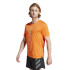 Camiseta de Trail adidas Agravic Terrex Hombre Naranja