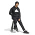 Sudadera adidas Future Icons Hombre Negro