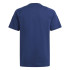 Camiseta de Fútbol adidas Tiro24 Infantil Azul