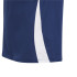 Camiseta de Fútbol adidas Tiro24 Infantil Azul