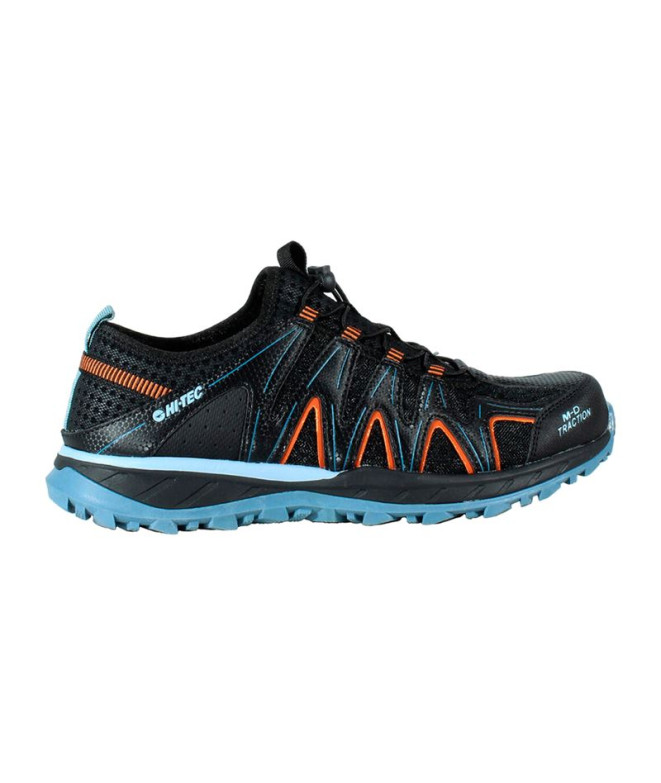 Zapatillas de Montaña Hi-Tec Hiker Vent Hombre...