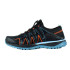 Zapatillas de Montaña Hi-Tec Hiker Vent Hombre Negro