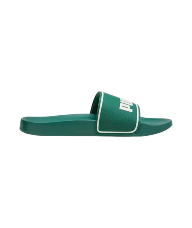 Chanclas Puma Leadcat 2.0 Verde