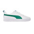 Zapatillas Puma Rickie Blanco Infantil