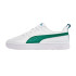 Zapatillas Puma Rickie Blanco Infantil