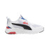 Zapatillas Puma Trinity Lite Gris/Negro