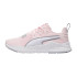 Zapatillas Puma Wired Run Pure Rosa Infantil