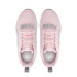 Zapatillas Puma Wired Run Pure Rosa Infantil