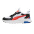 Zapatillas Puma Trinity Lite Blanco Infantil