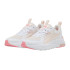 Zapatillas Puma Trinity Lite Rosa Infantil