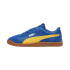Zapatillas Puma Club 5v5 D Azul/Amarillo