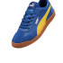 Zapatillas Puma Club 5v5 D Azul/Amarillo